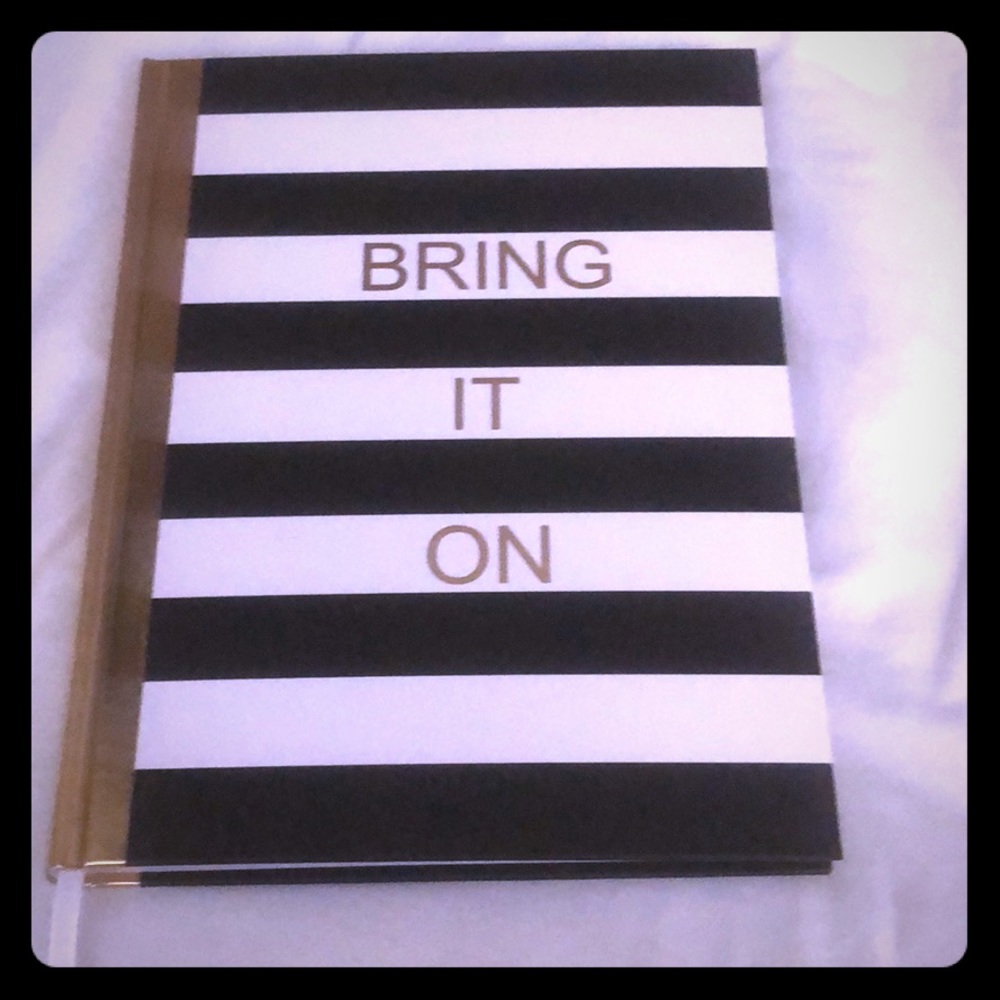 Journal Hard Copy